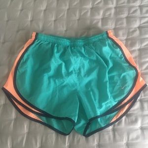 3/$35 Nike Dri Fit Shorts